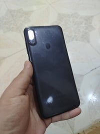 گلكسي A11s • شاصية تعبان • شغال