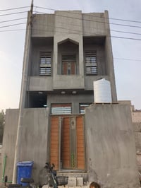 البهادرية شارع سيد غريب • طباقين • ١٠٠م