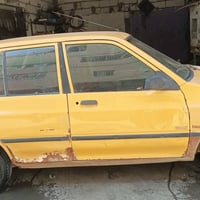 كير محرك • كفله ملك • غرامة