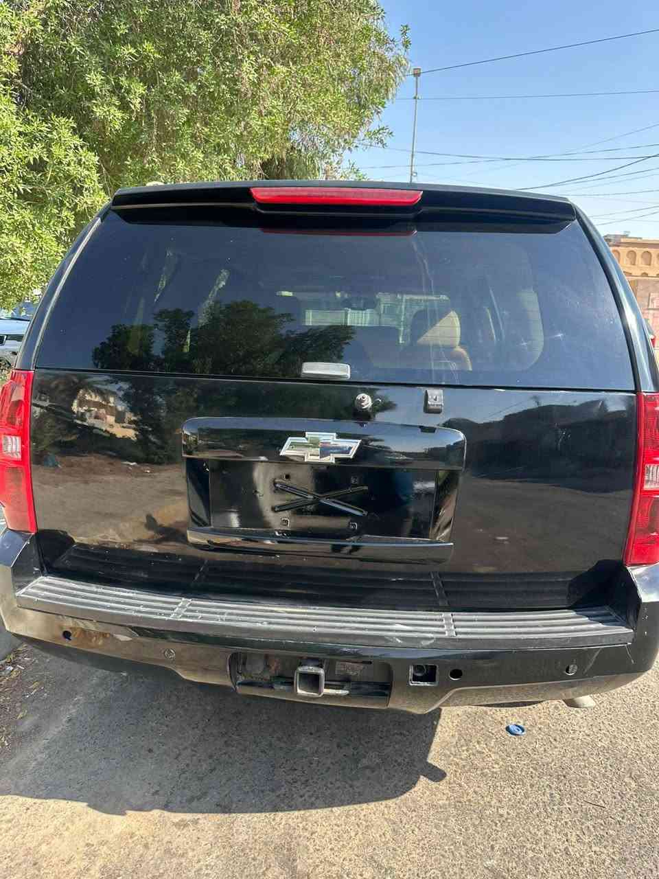 سلام عليكم سياره تاهو LTZ ادوتت ادوات فول موصفات سياره ما عايزه برغي مكفوله من الكص كير ومكينه وحداديه كفاله تبريد ثلج سياره ما عايزه برغي باقي تفاصيل عله رقم *********** السعر 55 وبيه مجال الطيبين مكان كربلاء مستعجل عله البيع
