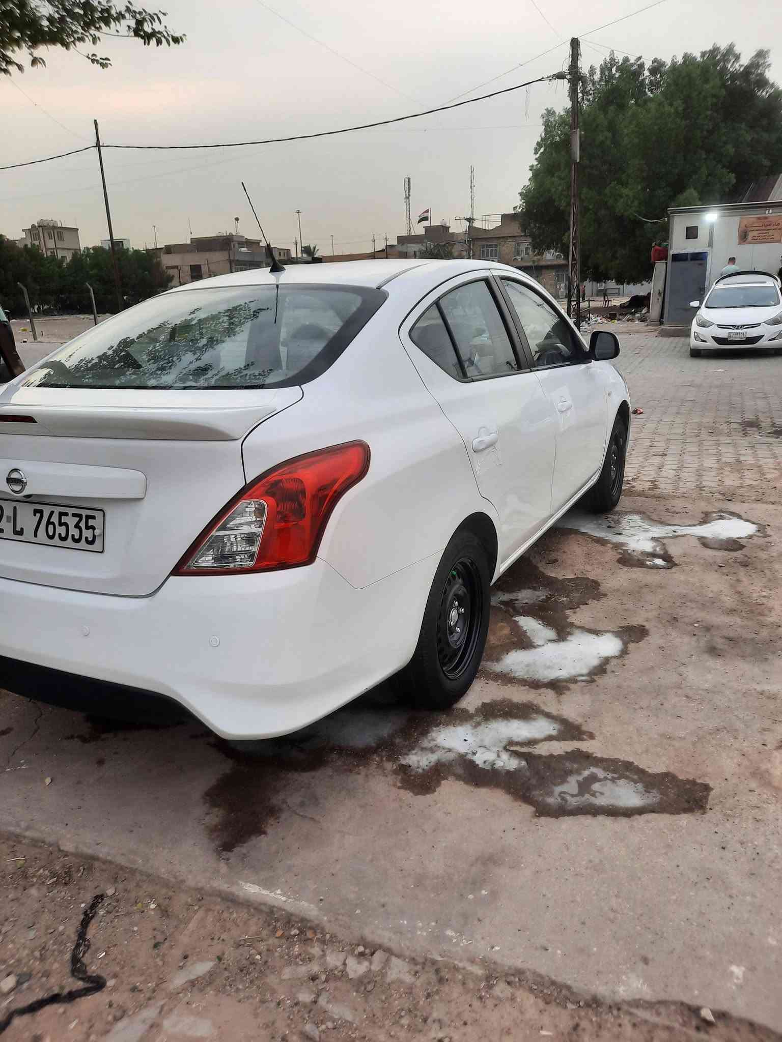 سني • ٢٠٢٣ • مكفولة من الصبغ
