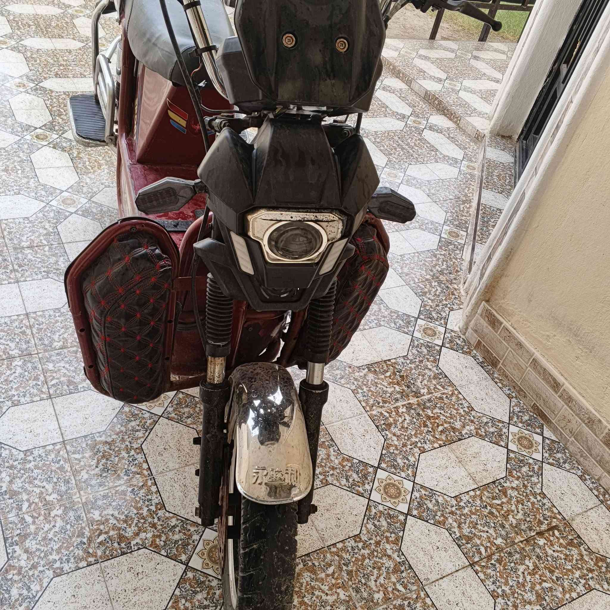 جبلي • ٢٠٢٣ • قشر نظيف