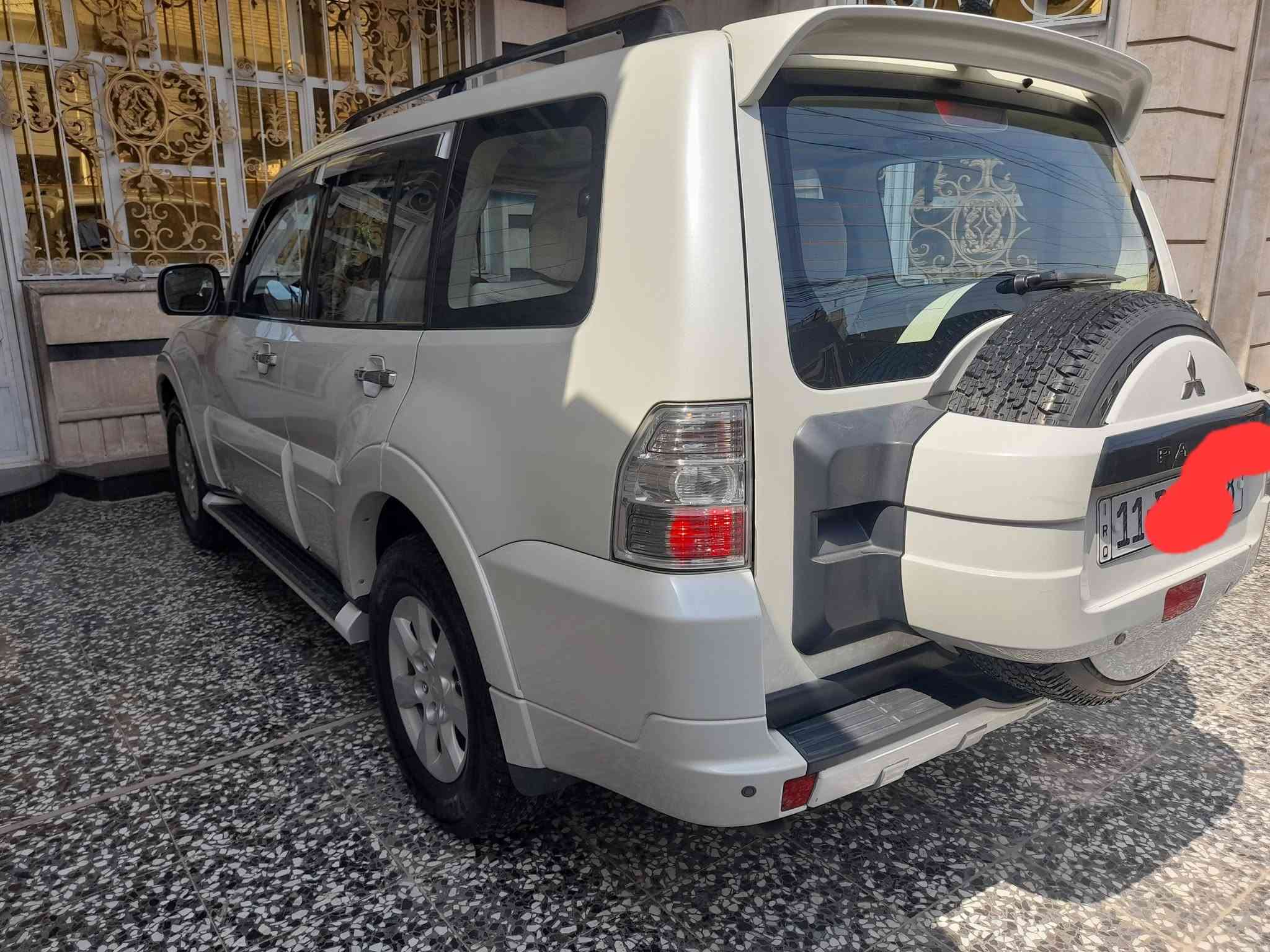 سلام عليكم من رخصت مدير الكروب البيع باجيرو حبتور فول مواصفات واحد على واحد سياره جديده لك على وضع الشركة مال جناي من زيزو عدي ستخدم شخصي لسيارة مكفوله كفاله عامه من صبغ بارد شخط رصعه مكفوله مكينه بلادي بلادي السعر ١٥٥ وبي مجال الطيبين مكان لسيارة بغداد ***********ابوحسن
