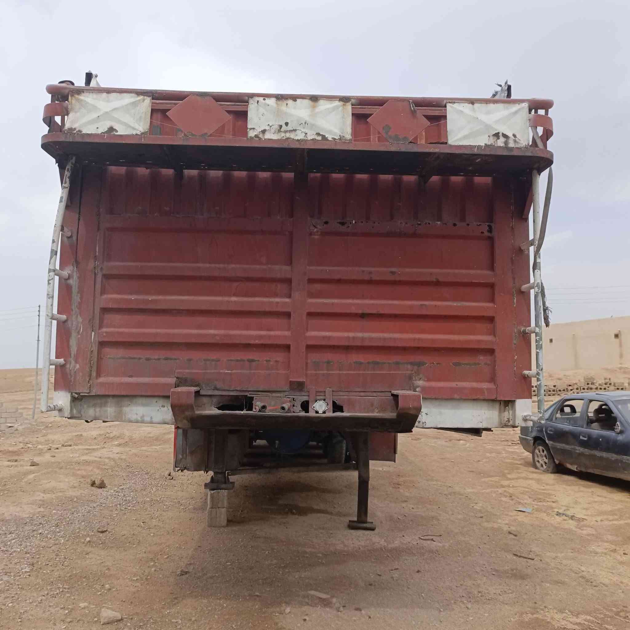 للبيع.مكان.طوزسعر55.رقم***********.دنكير14تايرات11

