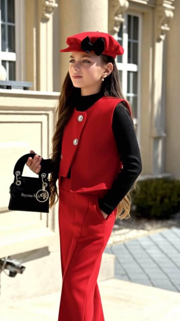 ملابس أطفال • NINISHIK.POOSH • بدون تفاصيل