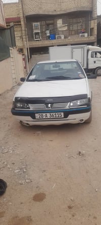 بيجو روا • ٢٠١٠ • تحويل مباشر
