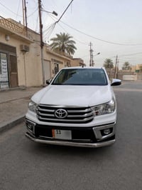 هيلوكس دبل • ٢٠٢٣ • ٢٧٠٠