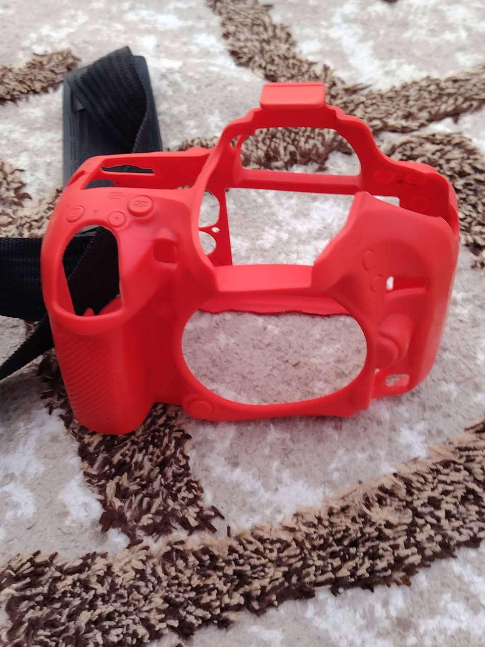 نيكون D610 • فل فريم • النجف الكوفه