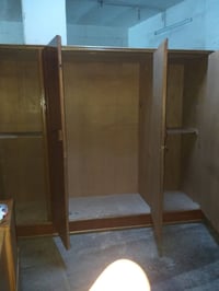 كنتور • ٤ أبواب • صاج