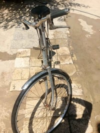 بايسكل • حجم ٢٧ • كربلاء الحر سواده