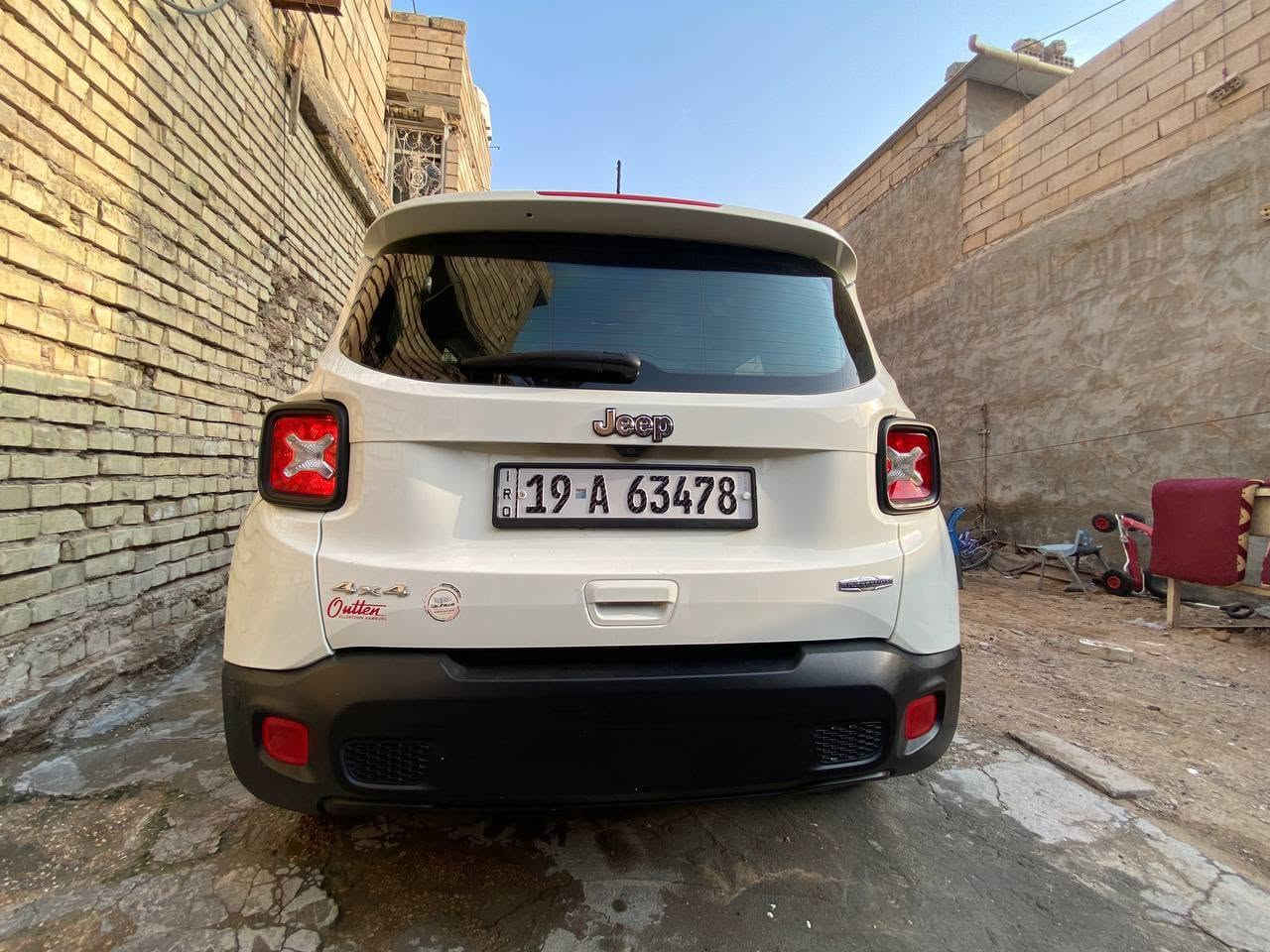 رينجيد 2400 • ٢٠١٨ • بكربلاء