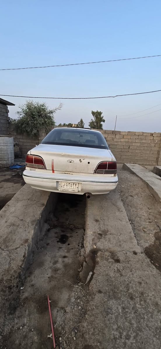 سلام عليكم برنس فراشه 96 سياره رقم بغداد تحويل ثاني يوم محرك كير مكفولات سياره حلوه تخم تاير سعر ٢٥ وبيها مجال تفاصيل أكثر عل رقم ***********
