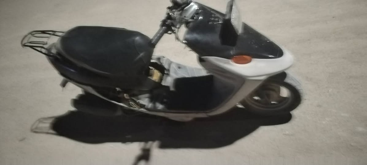 سلام عليكم بيجي للبيع كوم حديد قطع نار مكينه مابيه شي سعر 150
بيه مجال***********
