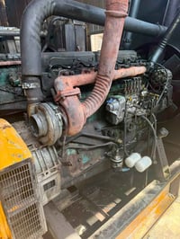 مكينة • كهربائية • بيها بخار