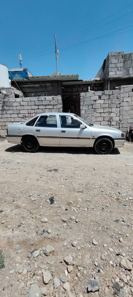 فكترا 16بيها ضربة بل صندوك شرط تحويل گير بي ونه والمحرك بي چكچكه كم شفت سعر 24$/***********
