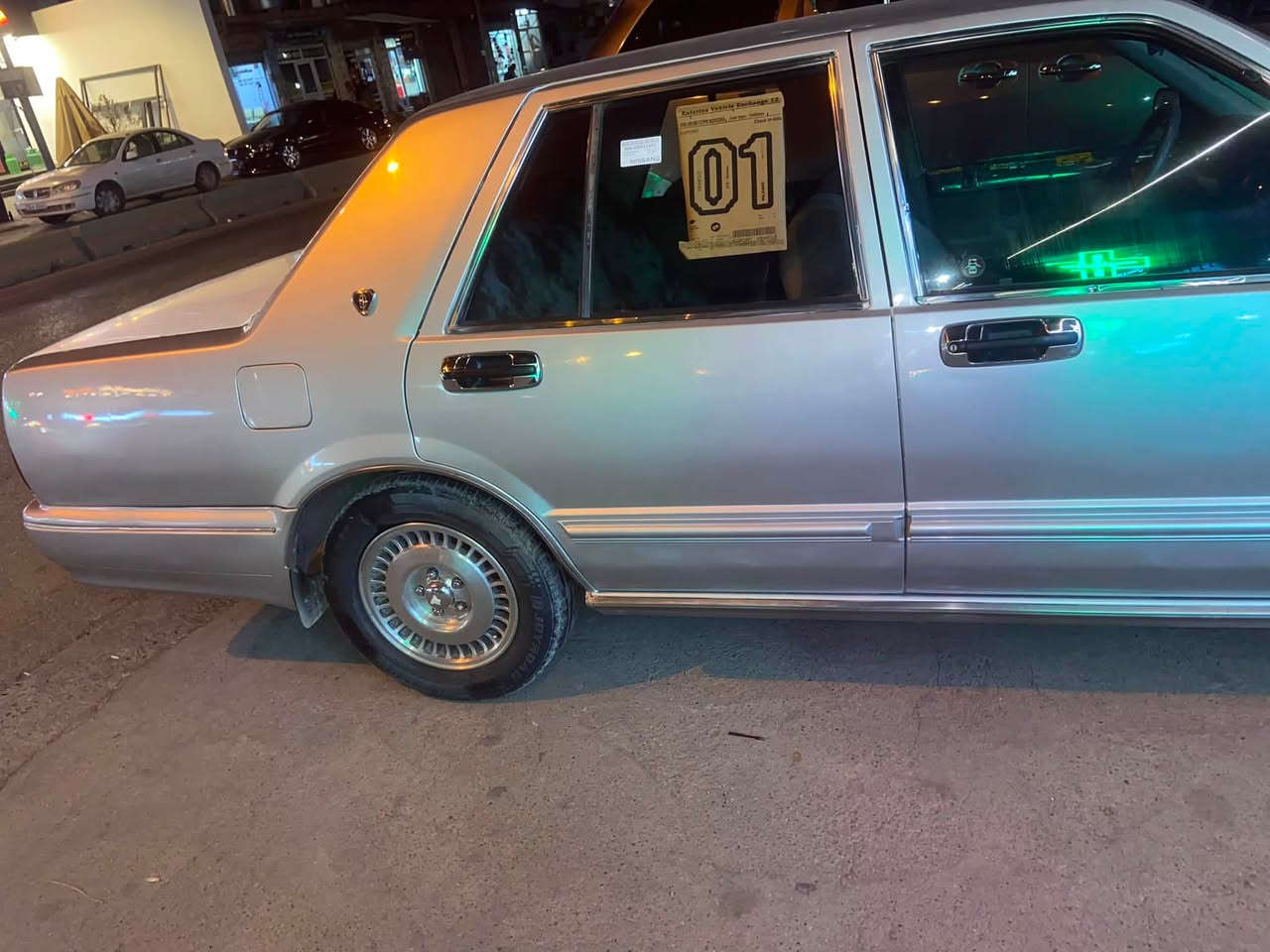 نيسان سدريك • ٢٠٠٢ • جاهزة