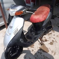 سوزوكي • جوزة اسويج • كفرات جدد