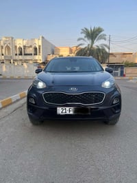 سبورتج • ٢٠٢٠ • بدون شواصي