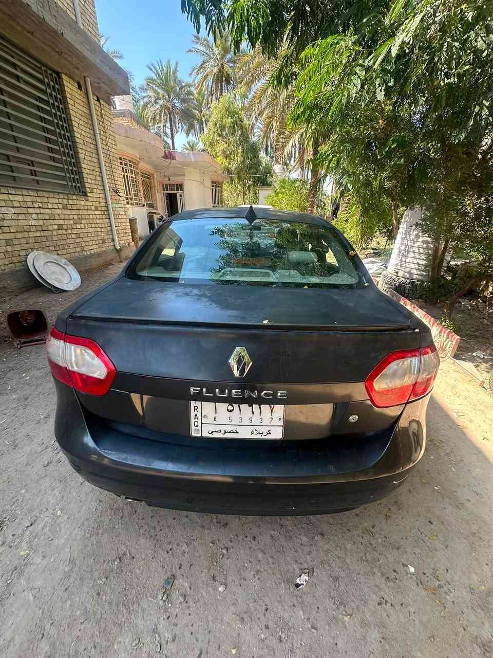 رينو فلاونس 
كفاله عامه 
تحويل مباشر 
ماشيه ميت الف وشويه 
70 وبيها مجال للتفاوض 
***********
