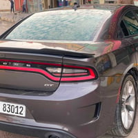 جارجر GT • ٢٠٢١ • ٤٥٠٠٠ ميل