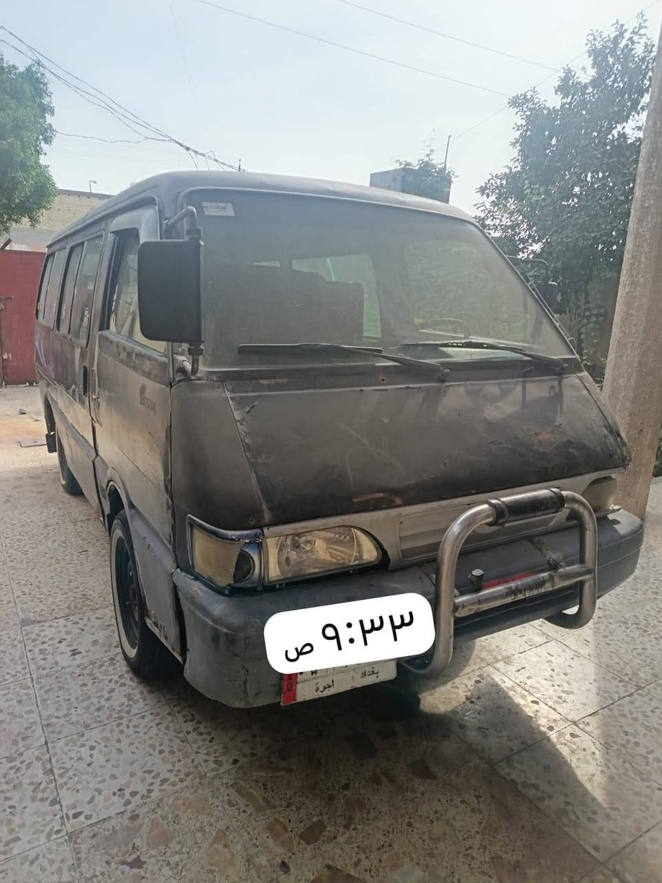 كيا بستا • موديل ٩٥ • سنوية ٢٠٢٩