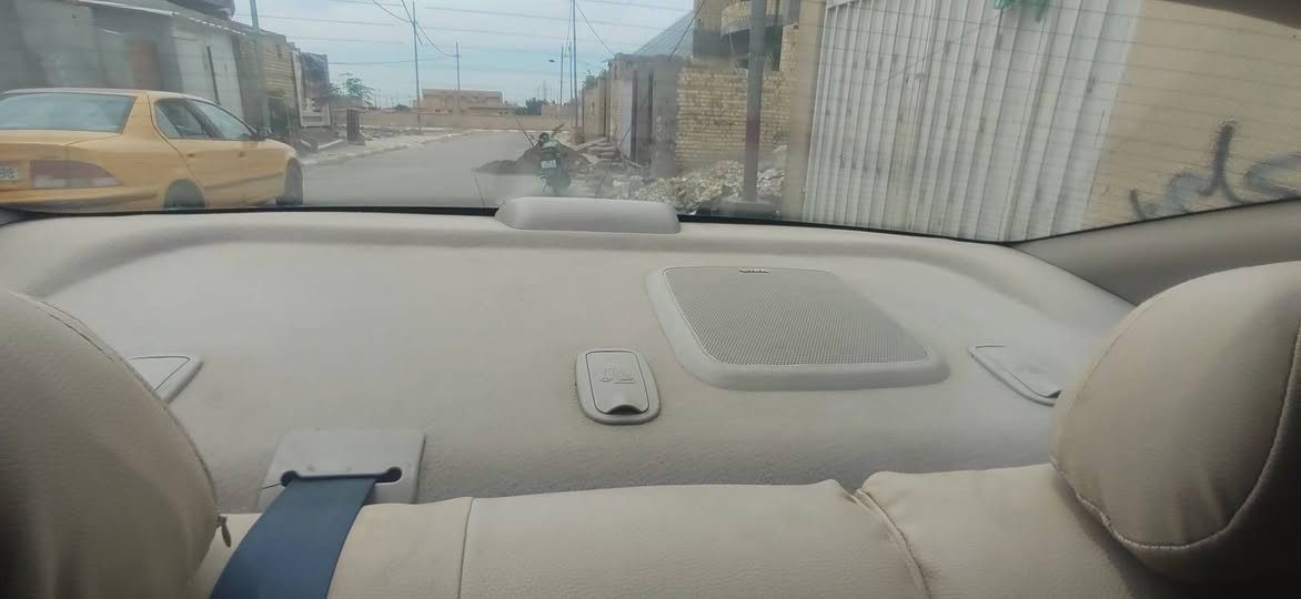 بسم الله
اوبتيما أمريكي ٢٠١٥ فول الفول للبيع السعر ٩٥ وبي مجال بدون ايرباك كلهن سليمات تبريد قطعتطن سماعات انفنتي كشنات اوتوماتيك كهربائيات لايت زنون تخم تاير صدر جديد
تحكمات ستيرن مثبت سرعه جام دبل
السياره بأسمنا مال بيت ماتعبانه رقم واسط
السياره موجوده بالنعمانيه
مكينه مجفته لا تنقيص ولا تبخير
*********** عباس
*********** 
٠
