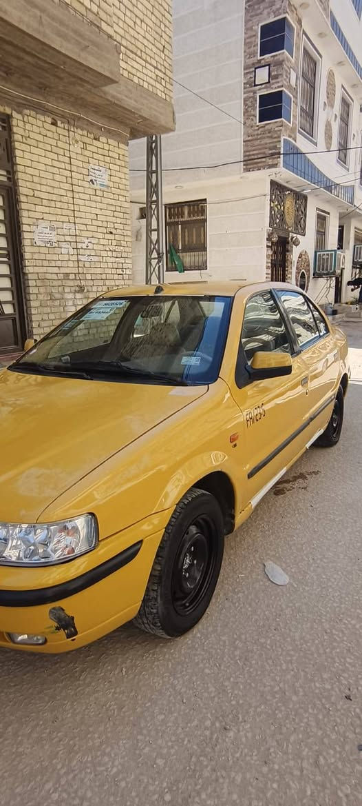 سمند للبيع
مكينة بيها تبخير 
كير تبريد كهرباء كفاله 
حدادية ينرادلها لقم فقط 
تحويل ثاني يوم 
مكاني كربلاء 
***********
