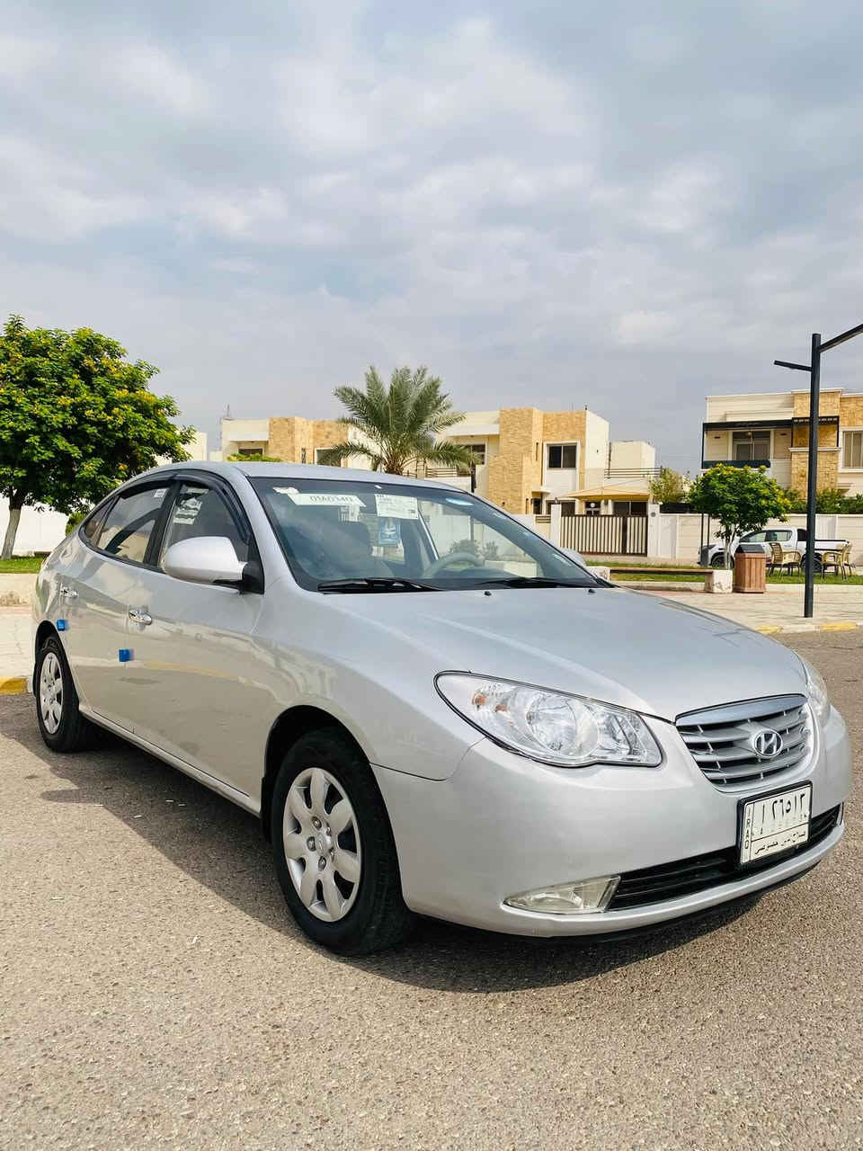 النترا • ٢٠١٠ • تكريت