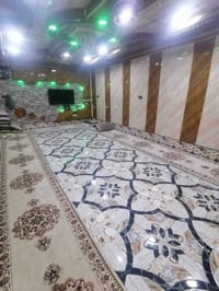 دار للبيع حي حطين طابو 25 ركن قرب قسم تربيه الحويجة البيت فول سيراميك ...