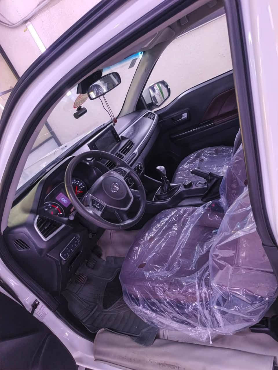 بيك اب كريت وول ونكل 7 ديزل
للبيع  
بيك اب كاز كريت وول 
محرك بي تبخير 
محرك بي تبخير ‼️
حدادية 
كهربائيات 
كشر دواخل كله نظيف جدا 
تخم تاير غرفة جديده 
ايرباكات سليمه كامره حساس خلفي بروجكتر تفاعلي 
ABS 
تدفئة تبريد شغال 
كشنات جلد 
كشن السايق كهرباء 
شاشة عرض بلوتوث 
فور ويل 
تخم تاير 
سيارة كامله مبيها اي نقص ونظيفة بس المحرك بي تبخير 
 باسمي سنوية 2030والسعر مناسب 
15500000 مليون 
العنوان البصرة ابو الخصيب 
الاتصال ***********
فقط للشراء اتصل
