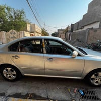 اوبتمى • ٢٠١٠ • محرك ٢٤٠٠