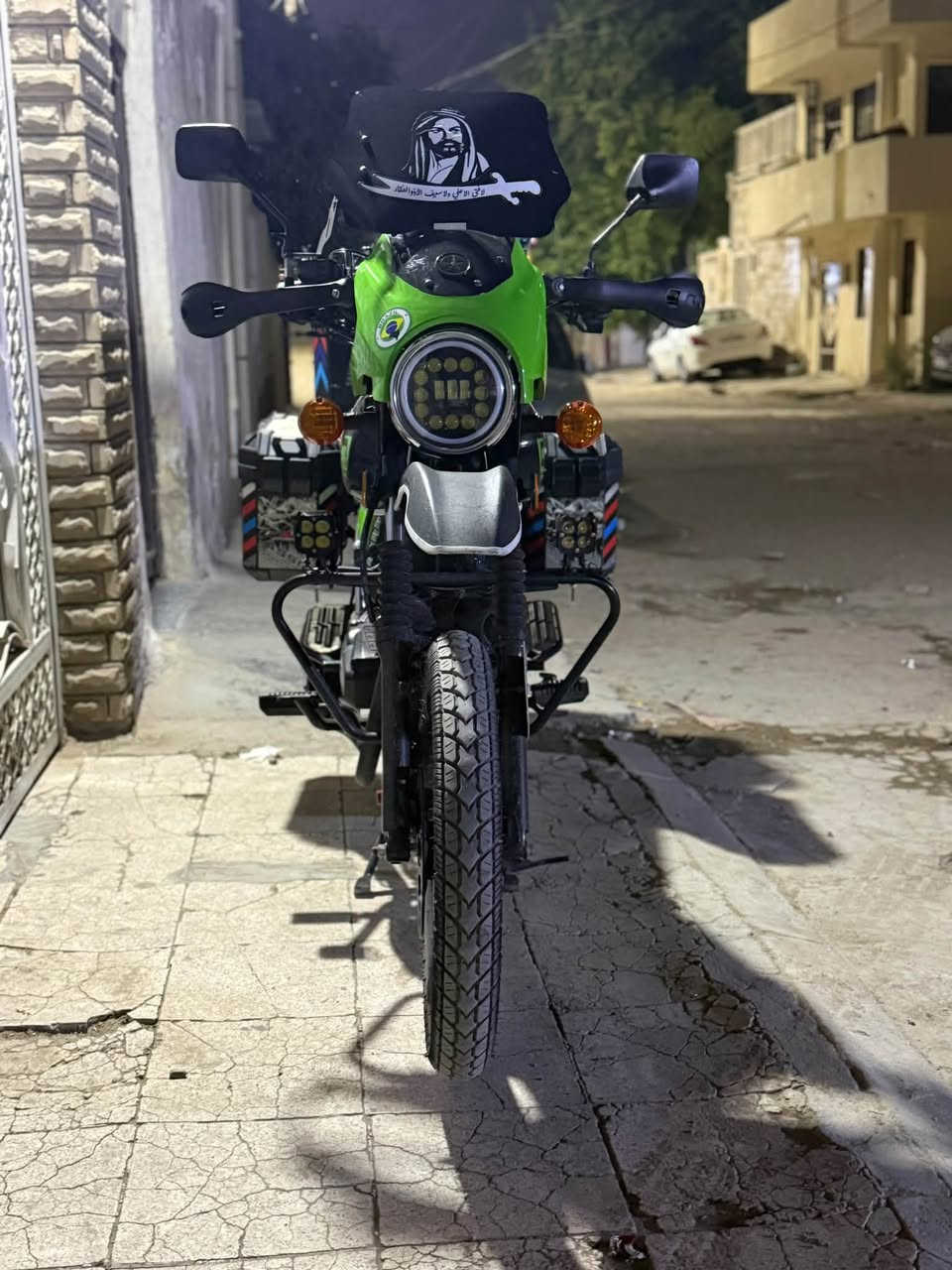 دايوان • ٢٠٢٥ • ماشي ٦٠٠٠