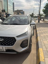 تيگو ٢ برو • فول زيرو • رقم بغداد