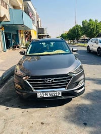 توسان ٢٠٢٠ • وارد كندي • ١٣٧٦٠٠ كم