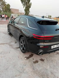 GV70 برستيج • 2500 تيربو • رقم دهوك