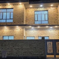 ١٠٠م • بناء درجه اولى • مقاطعه ١٤