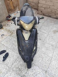 جي فور • مابيه نقص • اغراض جديدة