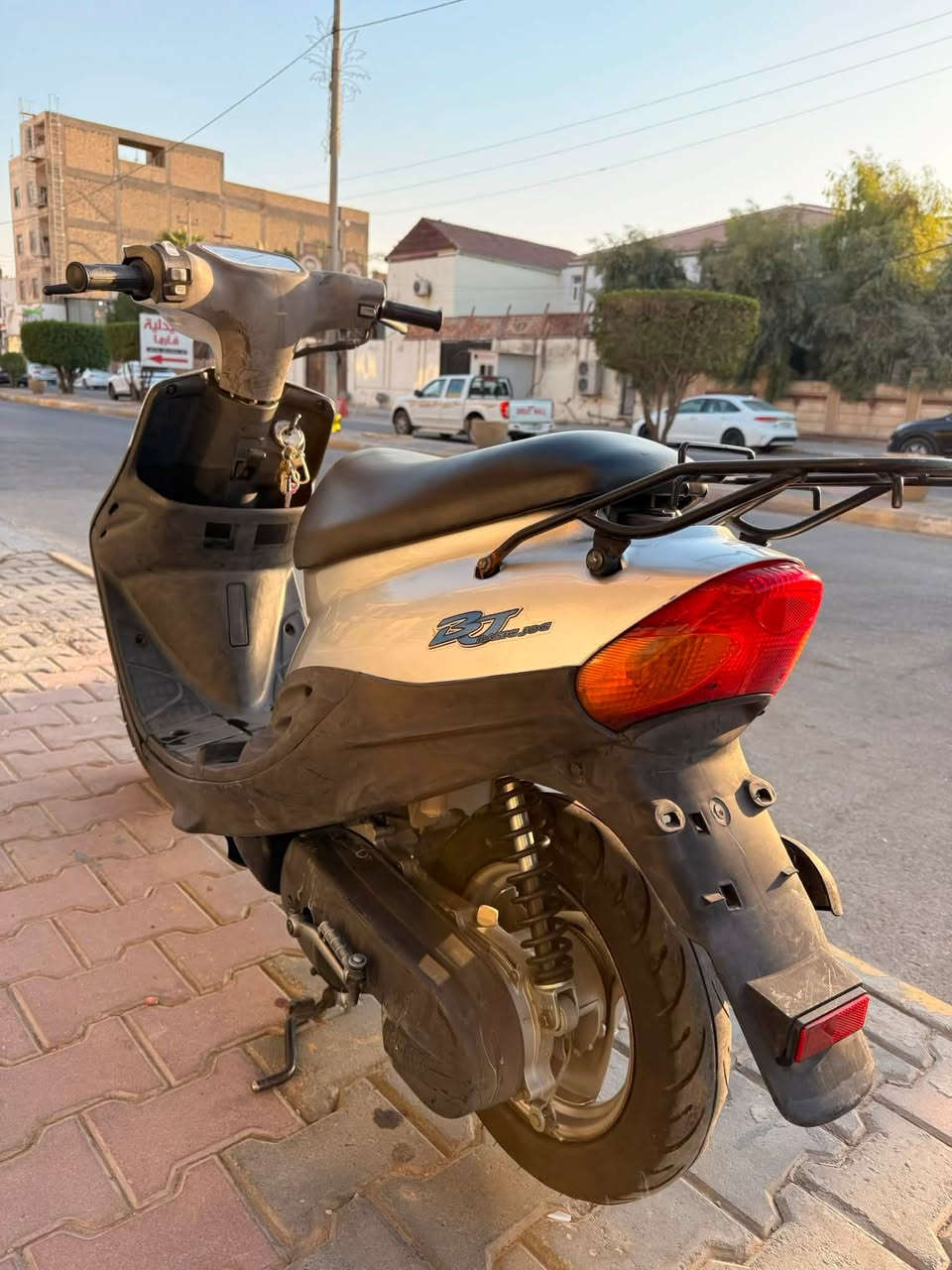 السلام عليكم بيجي حاويه ماصارلهه هواي اقل شهر
كلشي ماملعوب بيهه بلاديه سعر 950   ***********
