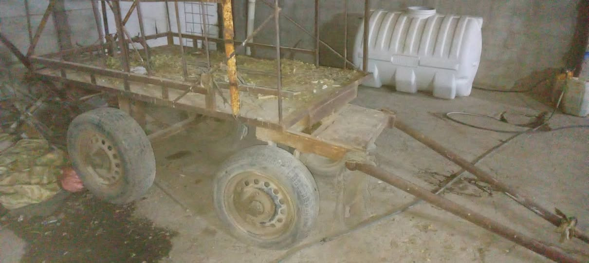 عربانه للبيع
سعر 180 بيهه مجال قليل

رقمي ***********

خاص ماكو مامتواجد
