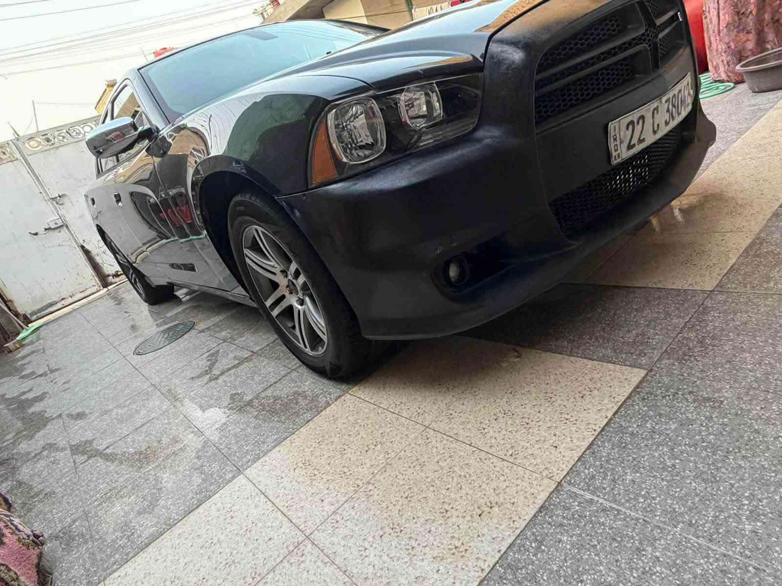 جارجر 12 للبيع كفاله بس بنيد رقم ربيل سعر 125  مكاني بغداد ‭***********‬
