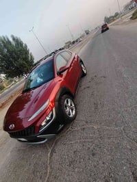 هيونداي كونا • ٢٠٢٣ • بابل محاويل