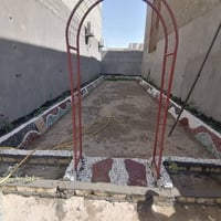 هندسة حدايق • ديكورات • شلالات