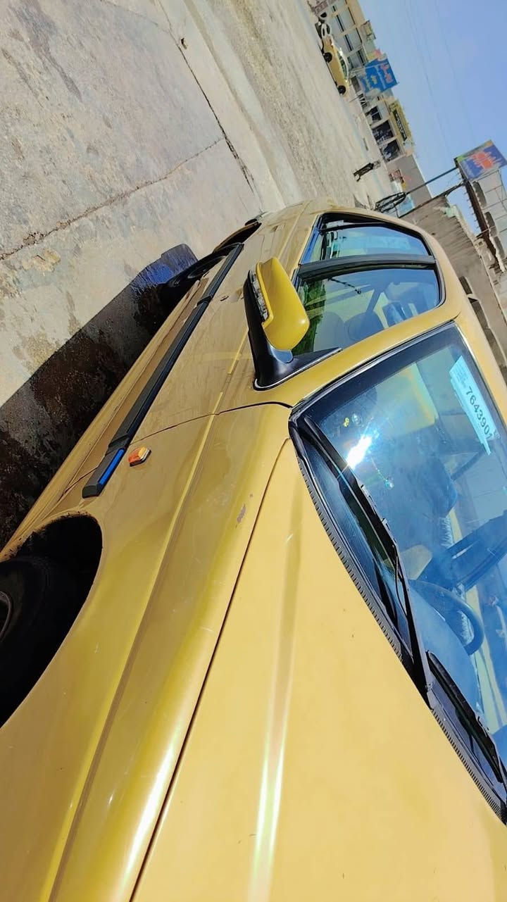 بيجو بارص 15  مكفوله لا ضربه ولا صبغ بيه شويه خياس  لا تبخير ولا تنقص كهرباء كله شغاله 37  وتجي وتدلل ***********
