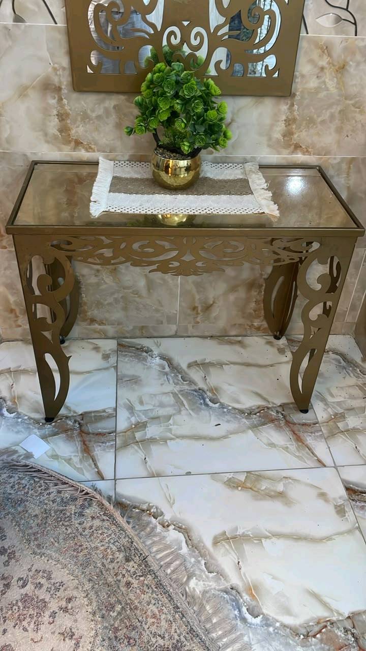 حديد سينسي مستعمل
