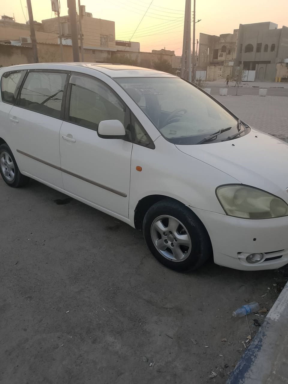 ابصم البيع بصرة صبق عام الجماليه بدون معجون جاملق خلفي امبدل بل يابان طبق الاصل مكينة وكيرتبريد 202سعر95ها***********
