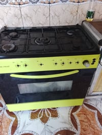 فرن • للبيع • سعر مناسب