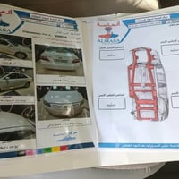 كامري • ٢٠٠٩ • وارد خليجي