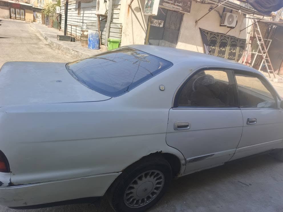 السلام عليكم 
بطة للبيع او للمراوس 
كير مكينة كفالة
سنوية لل30 
تحويل ثاني يوم باسمي
موديل 92
كفالة كص ونقل
شاشة جديدة كار بلي و كامرة خلفية
تبريد شغال ثلج
حدادة جديدة
سنتر لوك 
كهربائيات كلها شغالة 
للبيع ب 45 و بيها مجال او للمراوس اذا اكو أحدث عادي ادفع فرق
العنوان البصرة المعقل .***********.. البصرة, العراق
