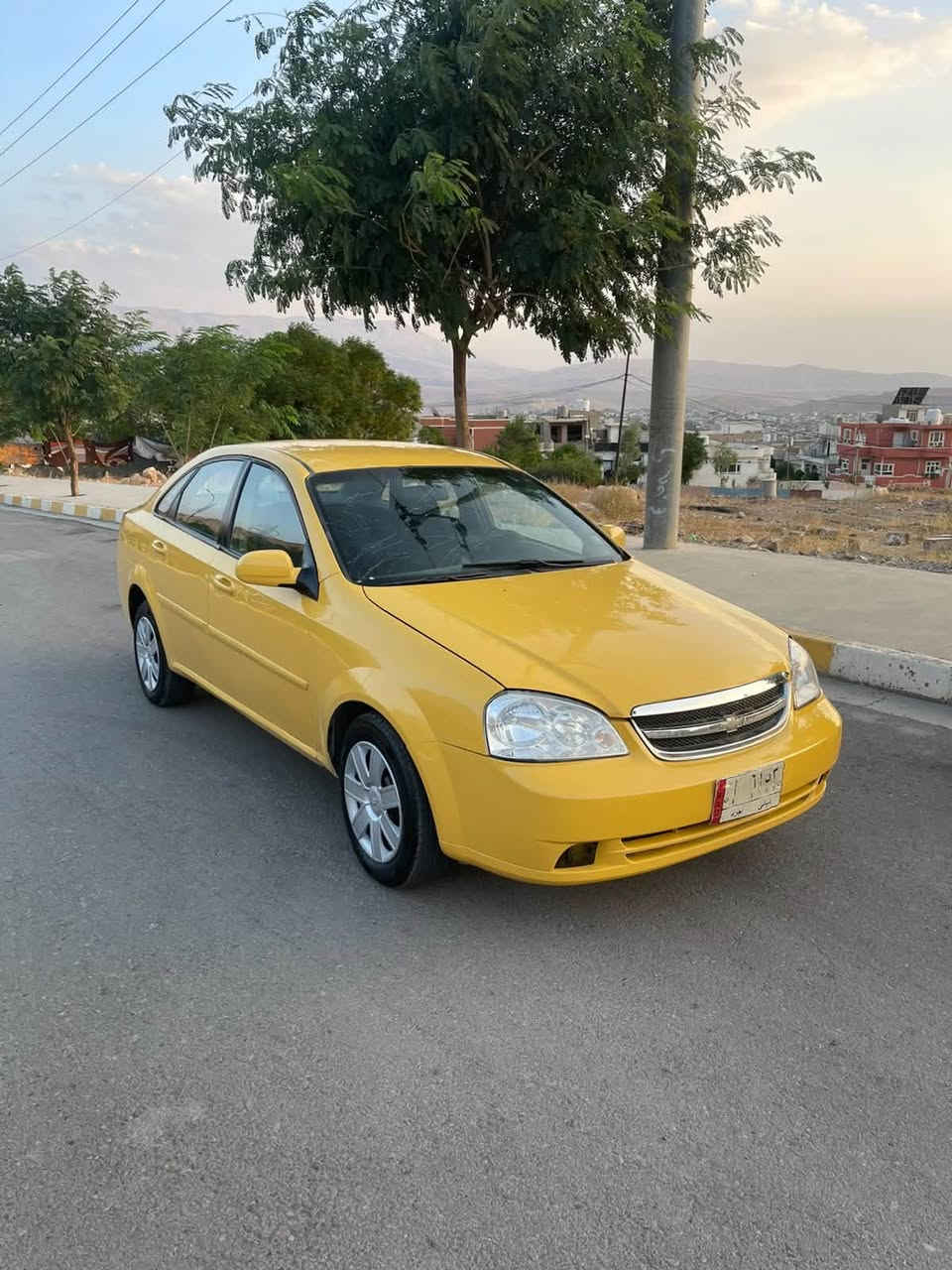 اوبترا • ٢٠١١ • توماتيك