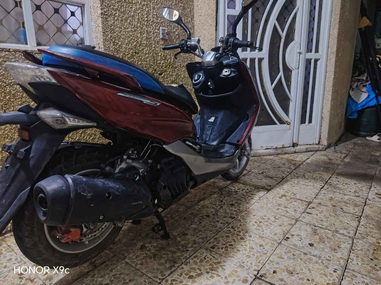 السلام عليكم دراجه للبيع ماجسته اس احدث موديل
موديل 2019

دراجه ياباني

تجي قبق نفخ

يدات بيها تدفئه

صندوك هايدروليكي

ستاند كهربائي

مقياس فولتيه الكتروني

دبلات امامي خلفي جديد

تايرات بحاله جيده 

المكينه برغي ما مفتوح بيها 

كهربائيات شغاله

مكينه ناعمه

كلجات جديده

حماوه ماكو بيها

السعر 13ورقه السكن بغداد  حي اور رقم الهاتف *********** متواجد واتساب
